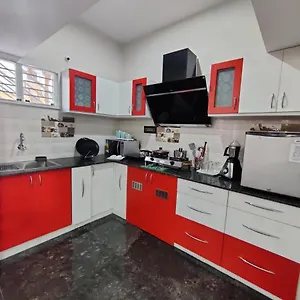 Apartment Royal Wings Mysore