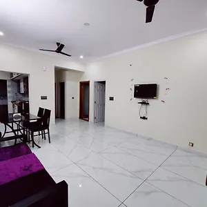 Apartment Floral Service Mysore