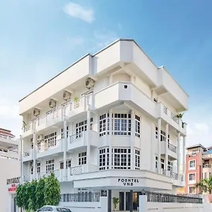 Homestay Poshtel Vns Varanasi