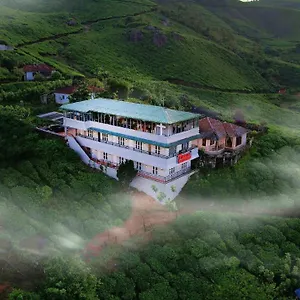 Holiday home Tea Plantation Munnar