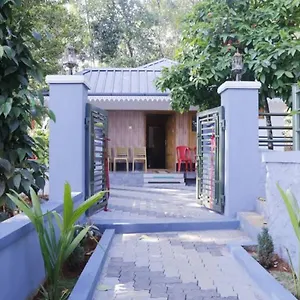 Homestay Jems Munnar