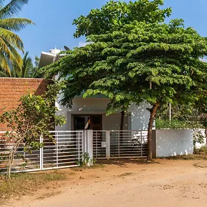 Villa Davey's Townhouse By Veo - Part Of Stayvista Mysore
