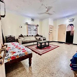 Holiday home Green Love Mysuru Mysore