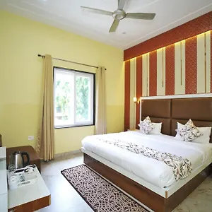 Homestay The Orchid Retreat Agra (Uttar Pradesh)