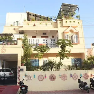 Villa House Of Mewar Udaipur