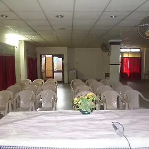 Hotel Amma Residency
