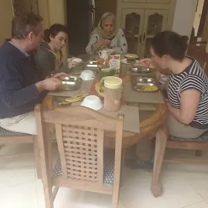 Homestay Granny's Varanasi