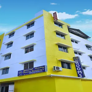 Lodge Shreyas Residency Mysore