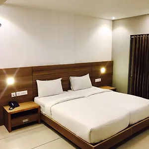 Hotel Saastower