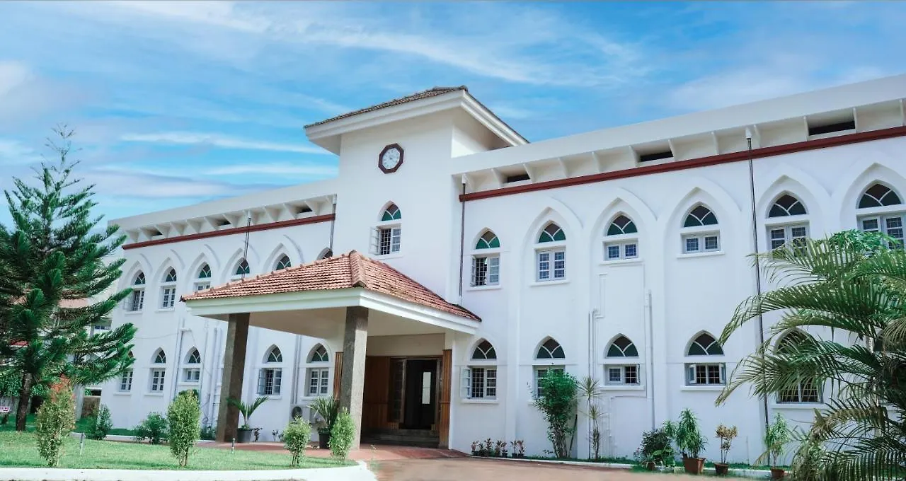 Gama Heritage Residency Kochi India