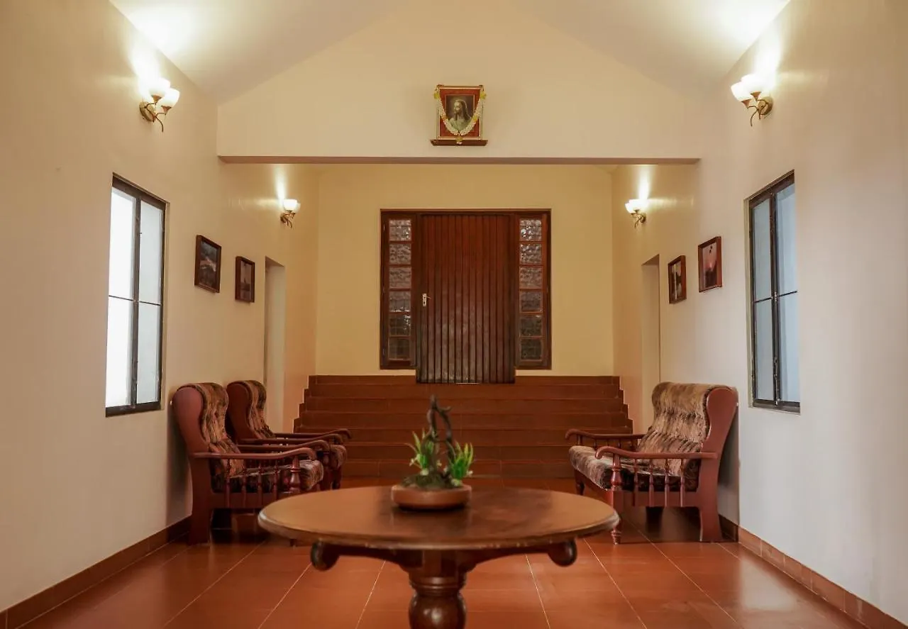 Gama Heritage Residency Kochi