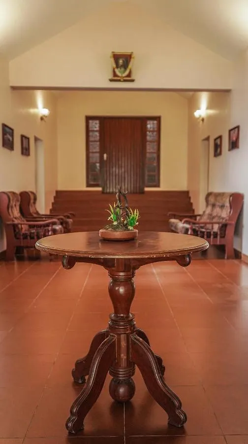 Gama Heritage Residency Kochi 2*,  India