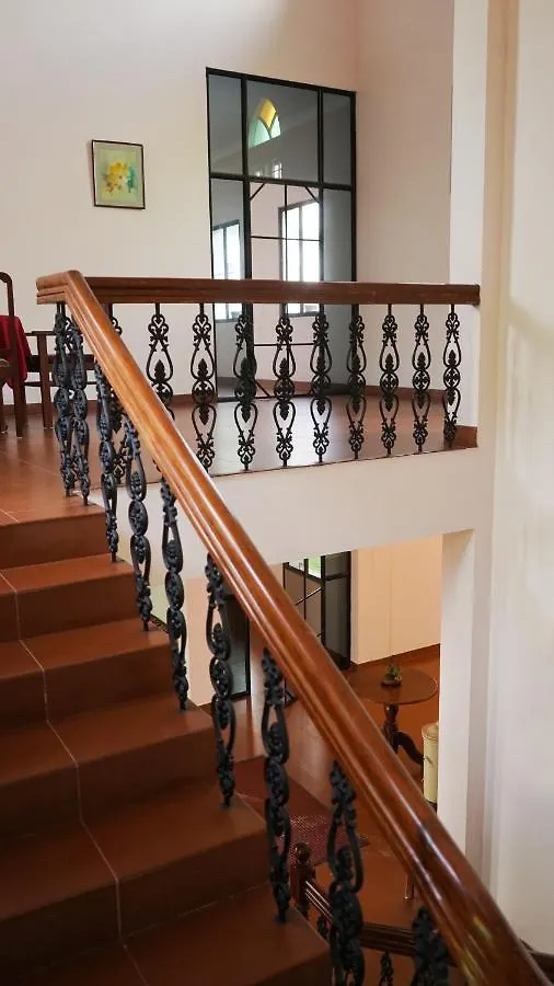Gama Heritage Residency Kochi India