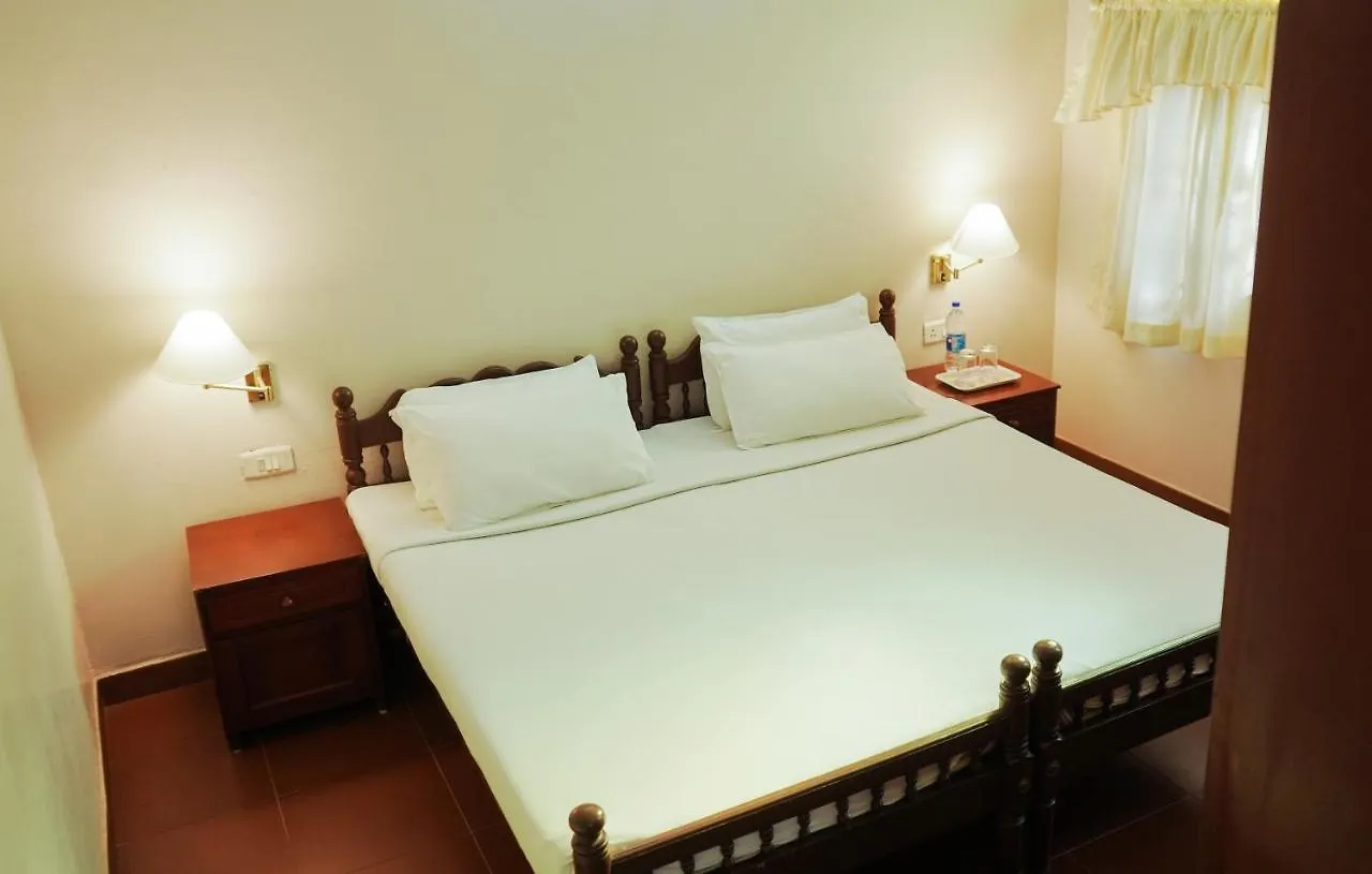 Gama Heritage Residency Kochi Hotel