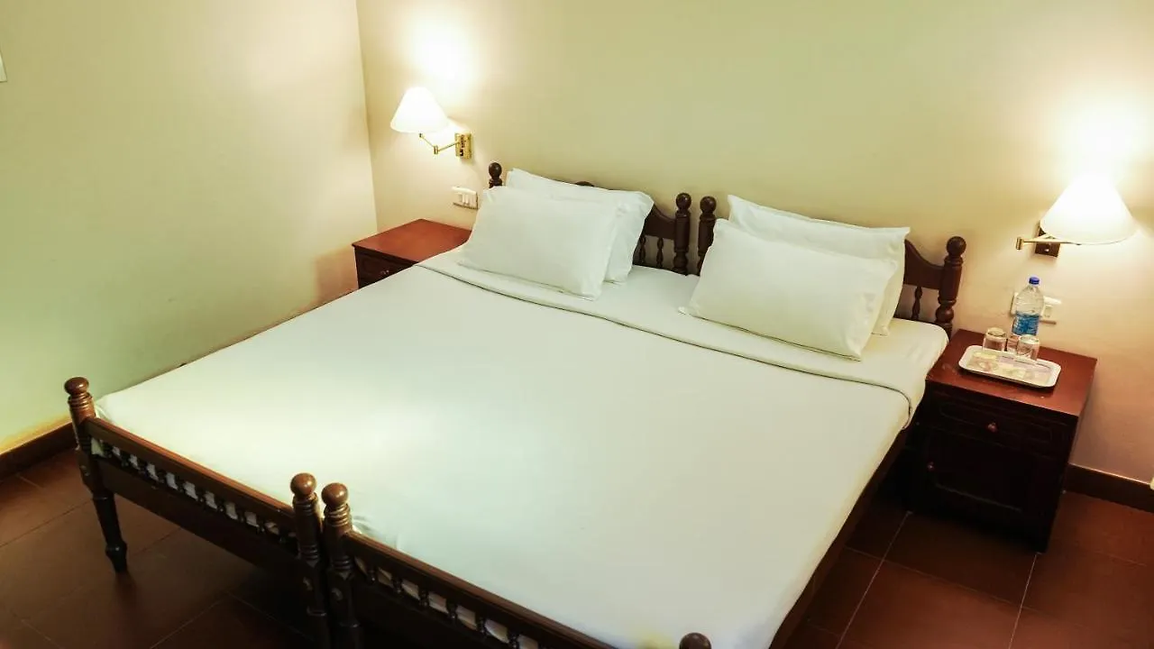 Hotel Gama Heritage Residency Kochi