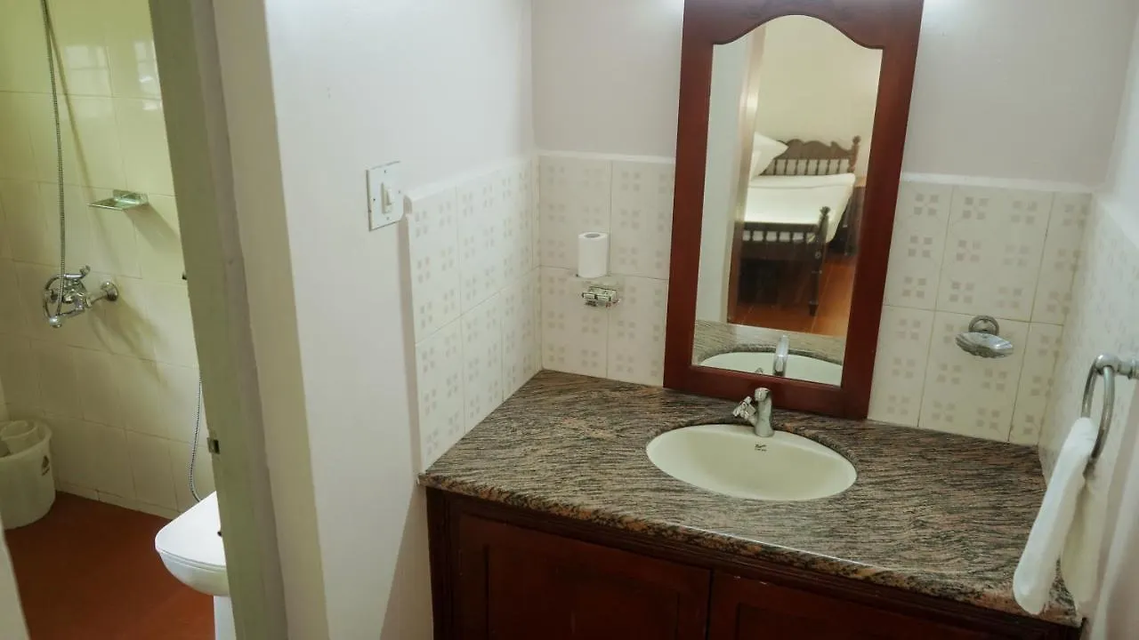 Gama Heritage Residency Kochi Hotel