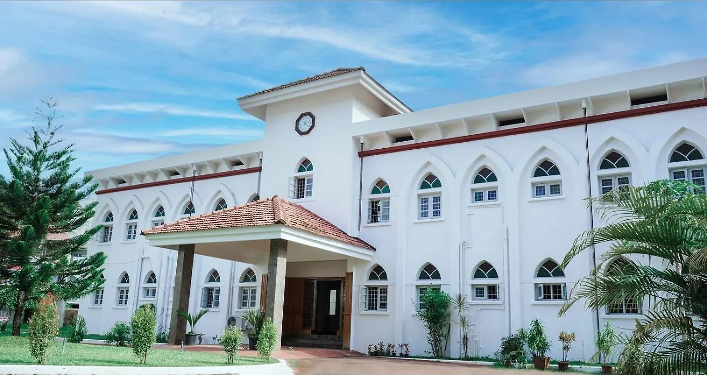 Hotel Gama Heritage Residency Kochi
