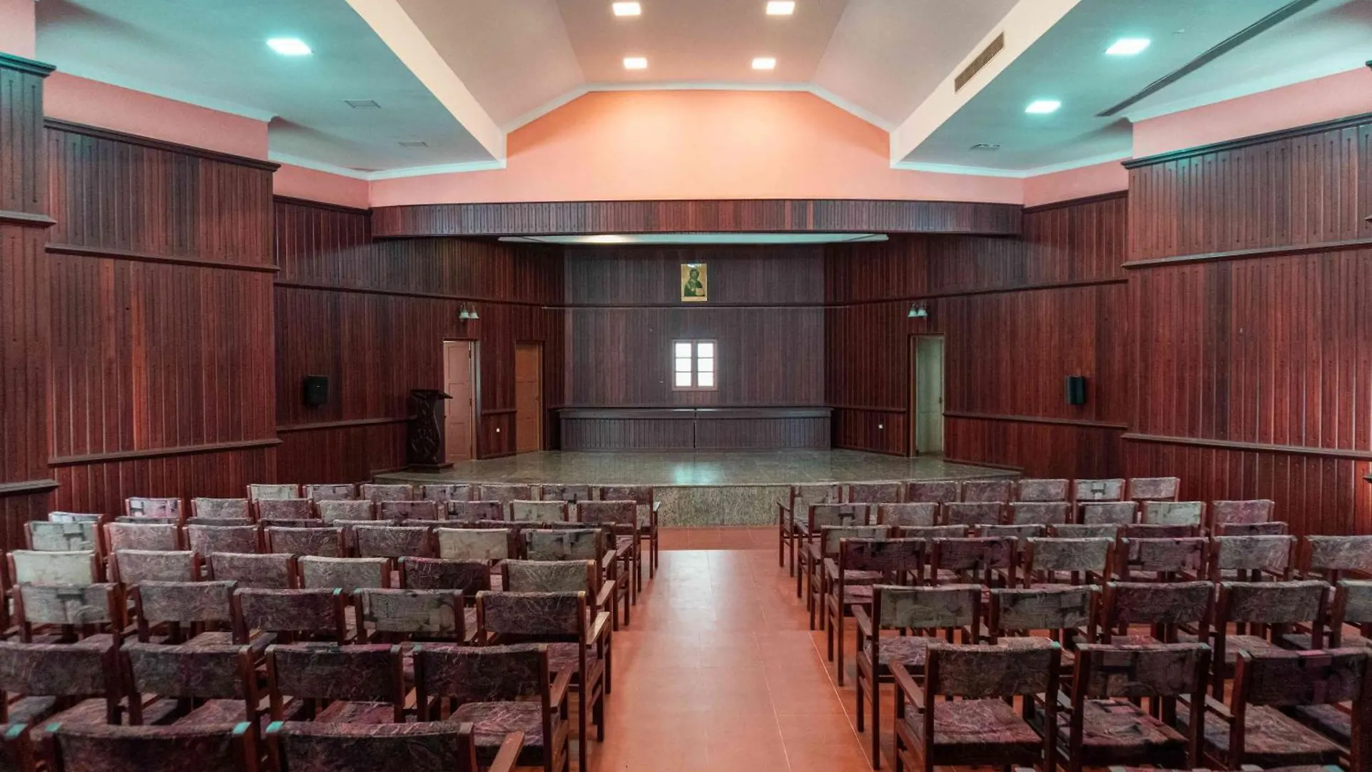 Gama Heritage Residency Kochi Hotel