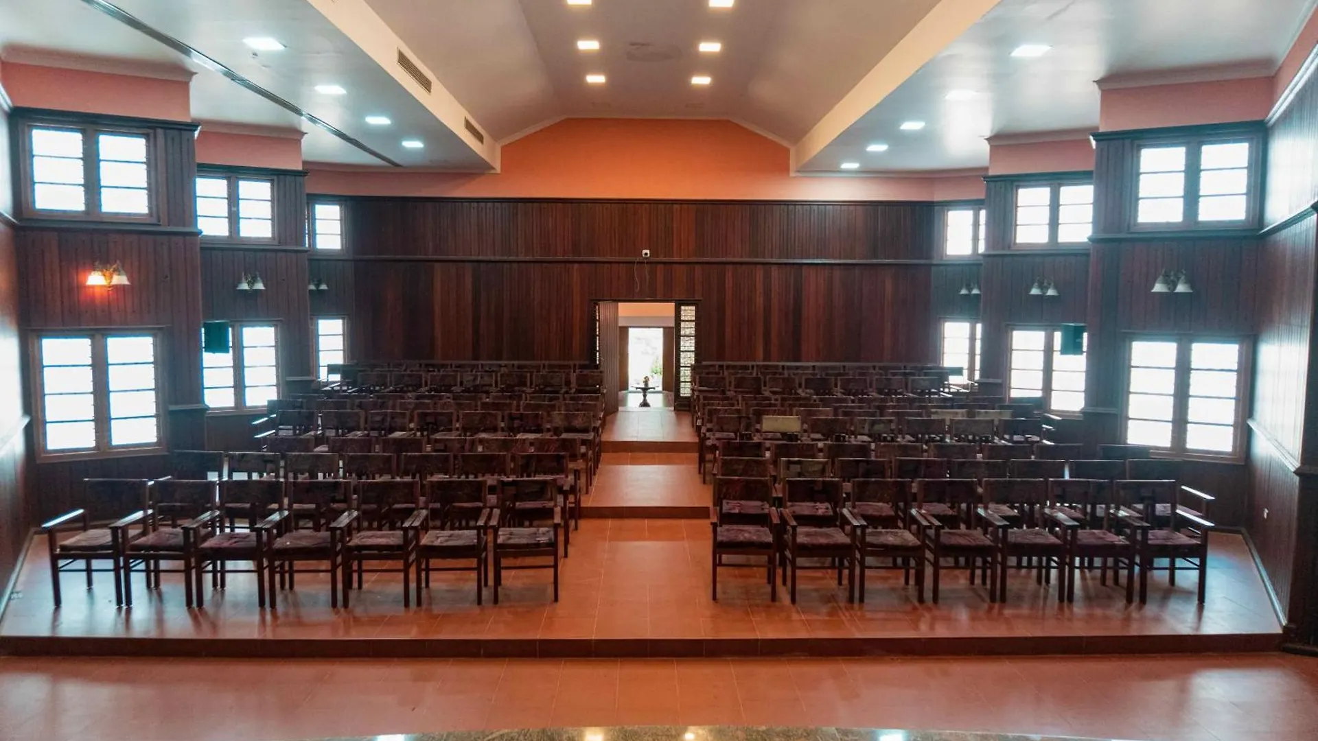 ** Hotel Gama Heritage Residency Kochi India