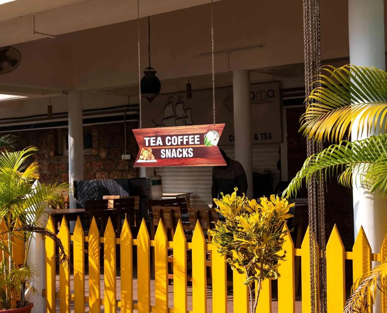 Gama Heritage Residency Kochi