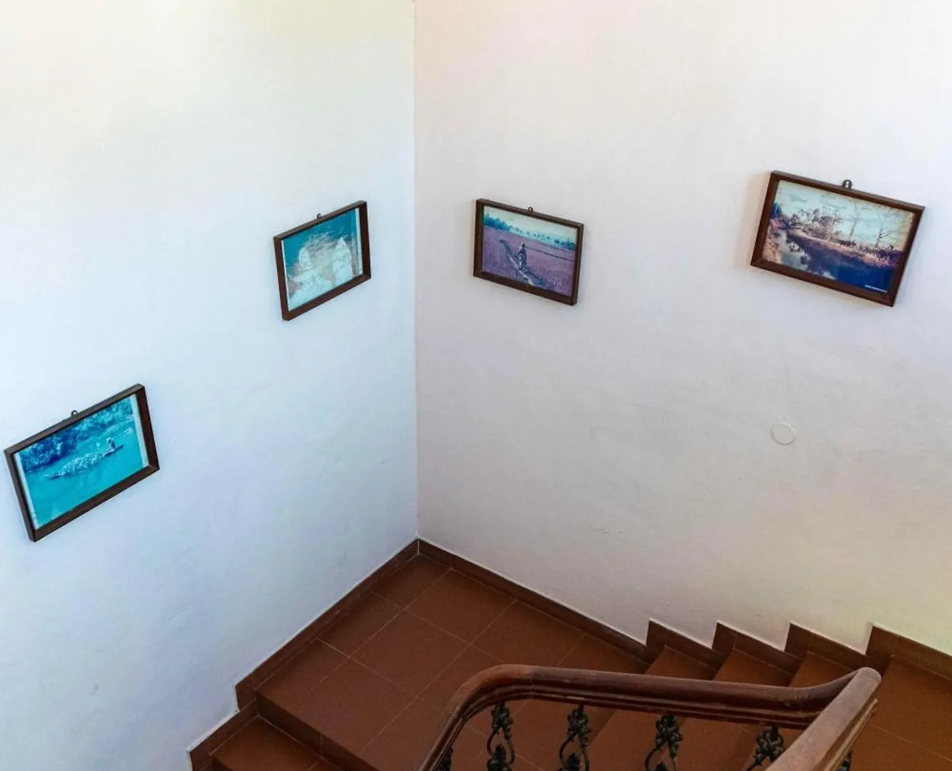 Hotel Gama Heritage Residency Kochi