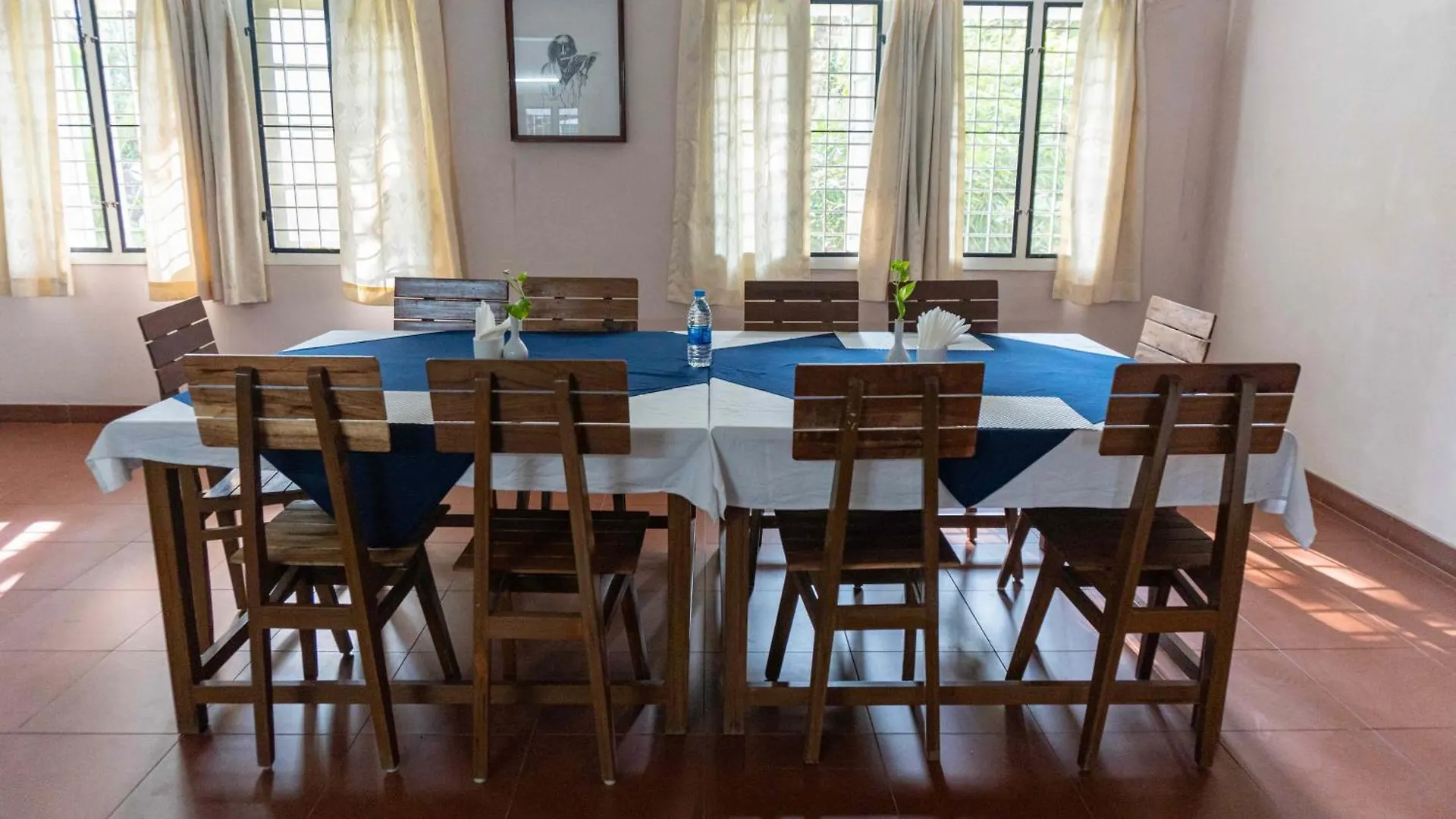 Gama Heritage Residency Kochi Hotel