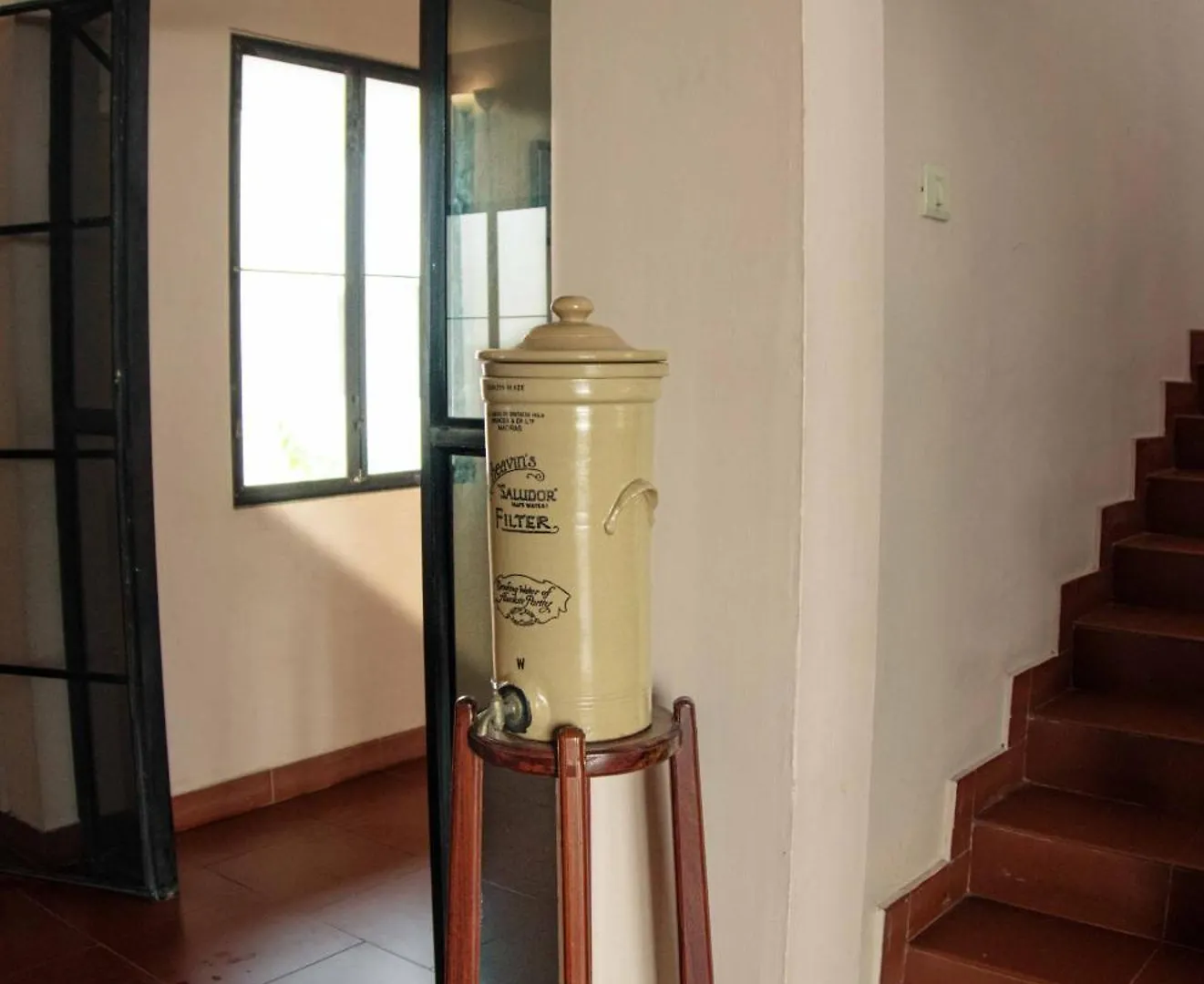 Gama Heritage Residency Kochi