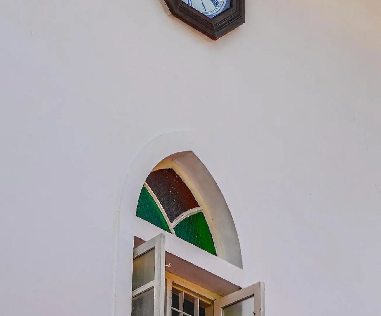 Hotel Gama Heritage Residency Kochi