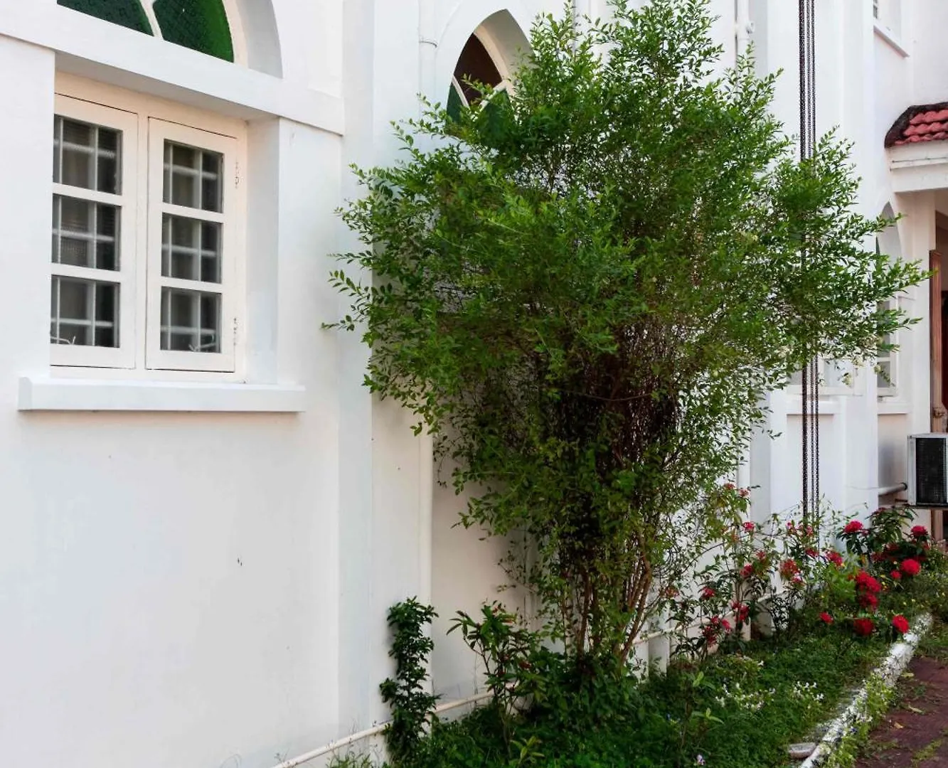 Gama Heritage Residency Kochi Hotel