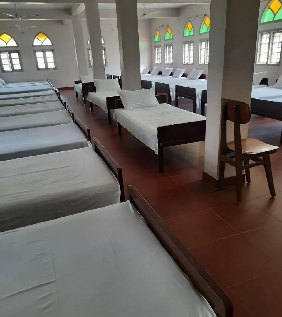 Gama Heritage Residency Kochi 2*,  India