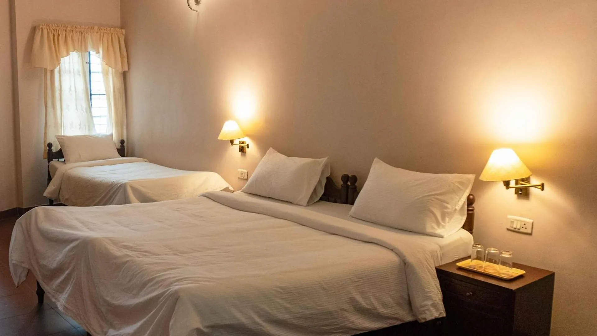 Gama Heritage Residency Kochi
