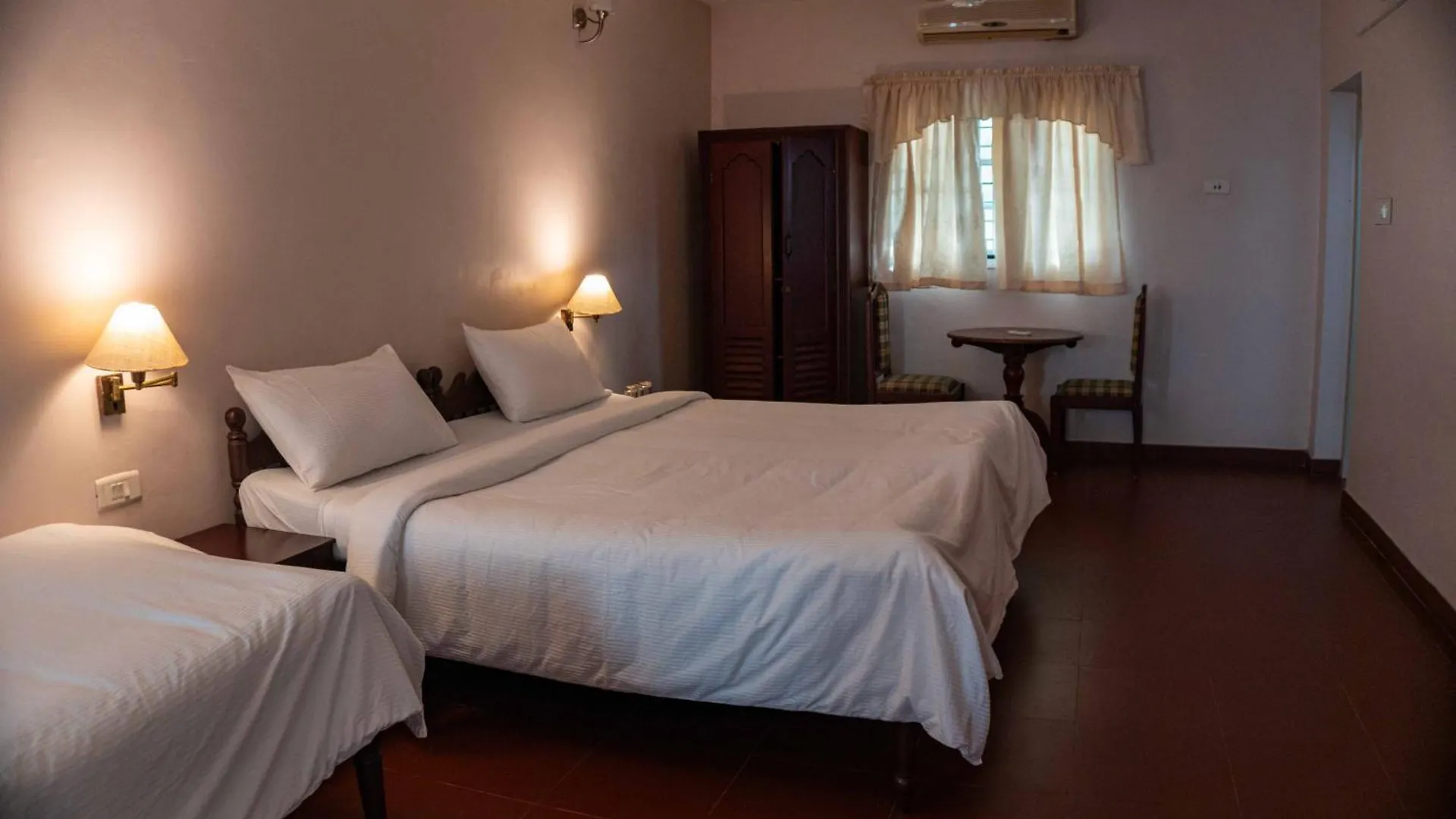 Gama Heritage Residency Kochi