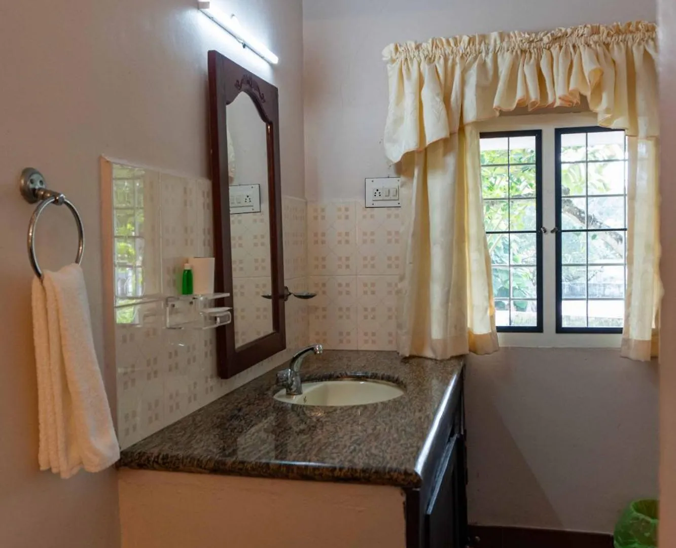 Gama Heritage Residency Kochi