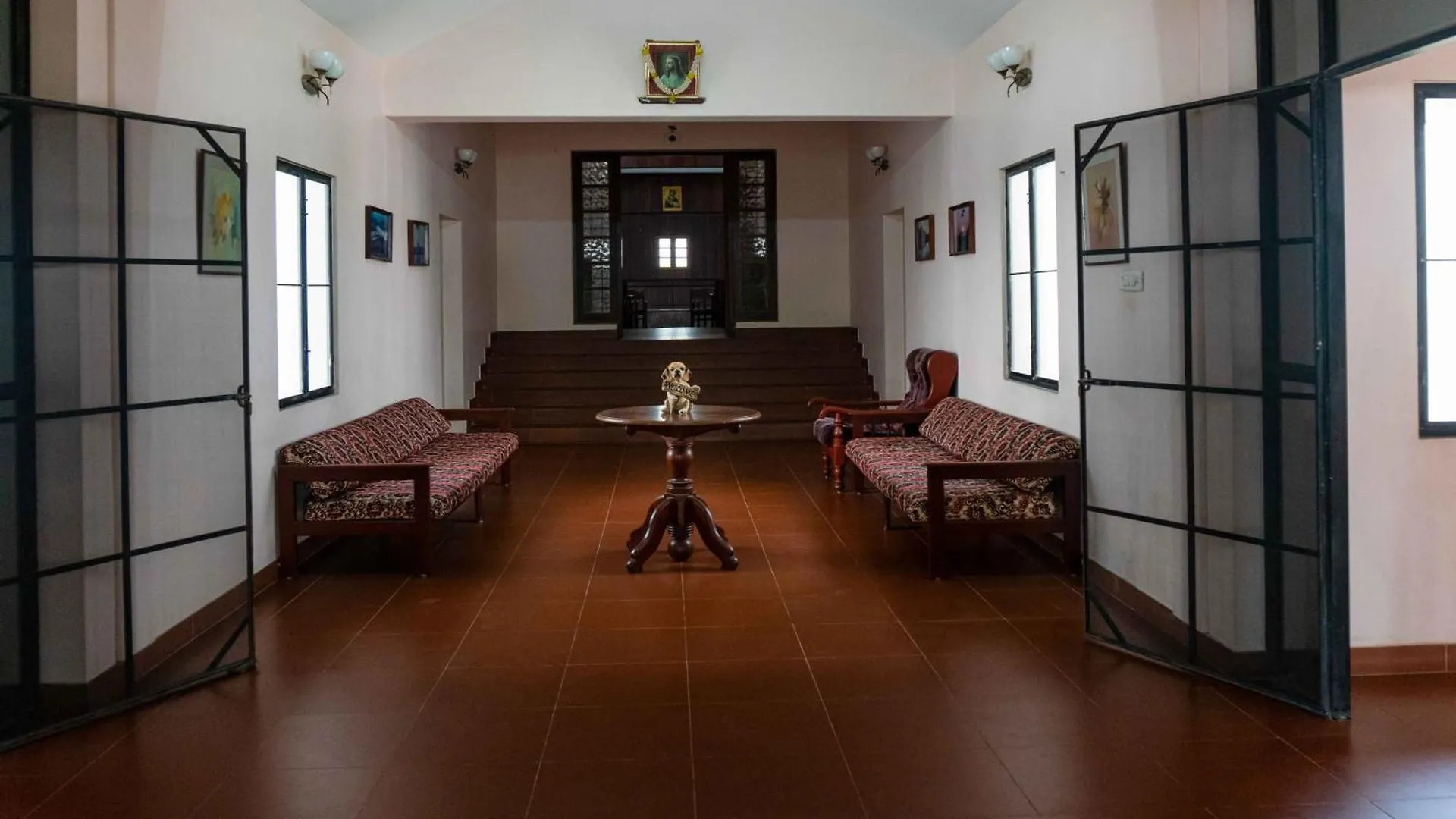 ** Hotel Gama Heritage Residency Kochi India