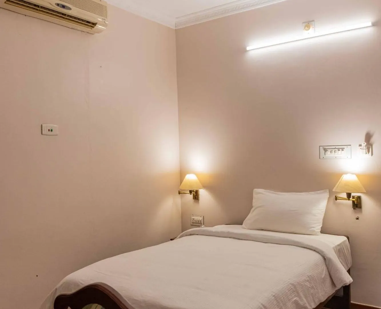 Gama Heritage Residency Kochi Hotel