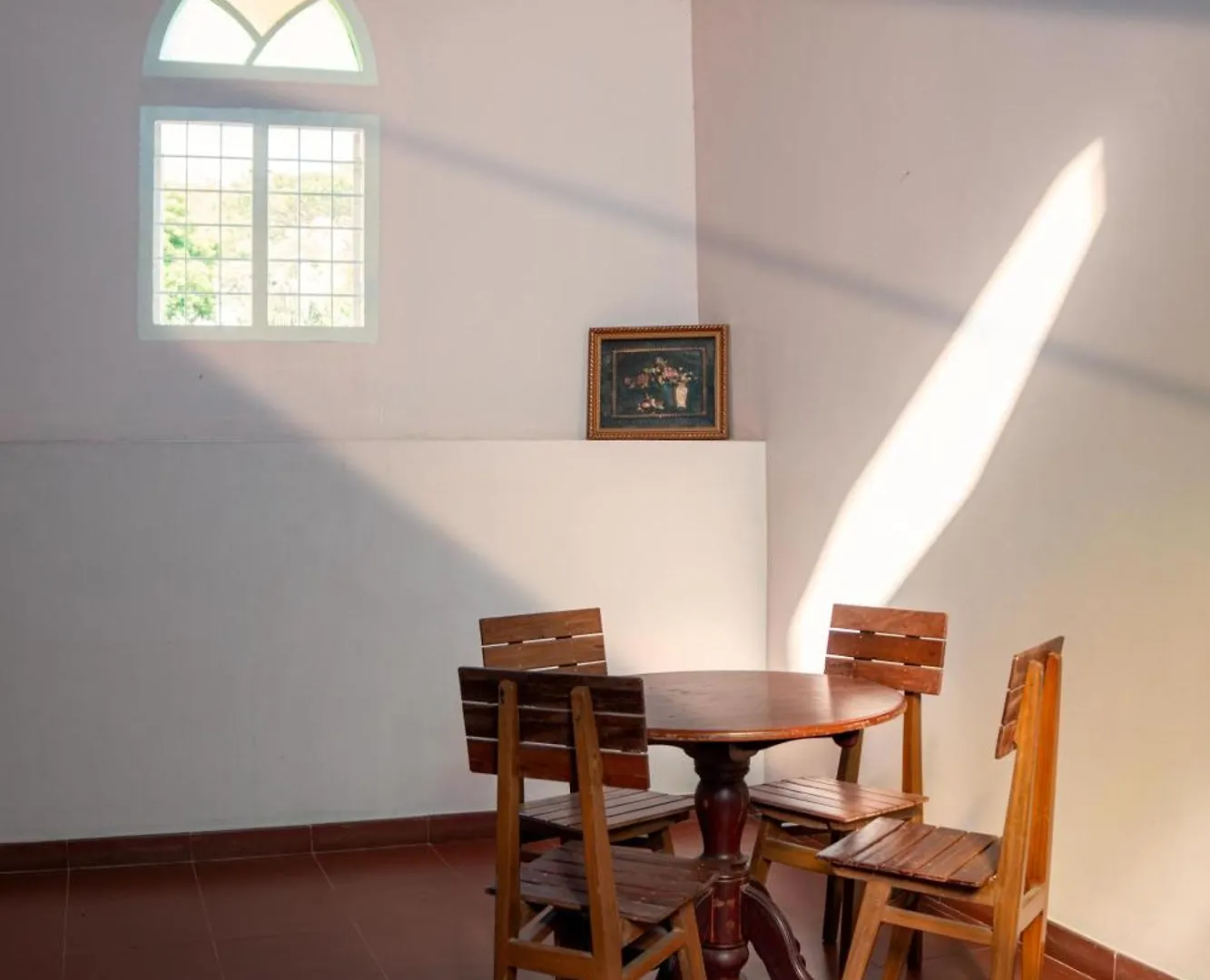 Hotel Gama Heritage Residency Kochi