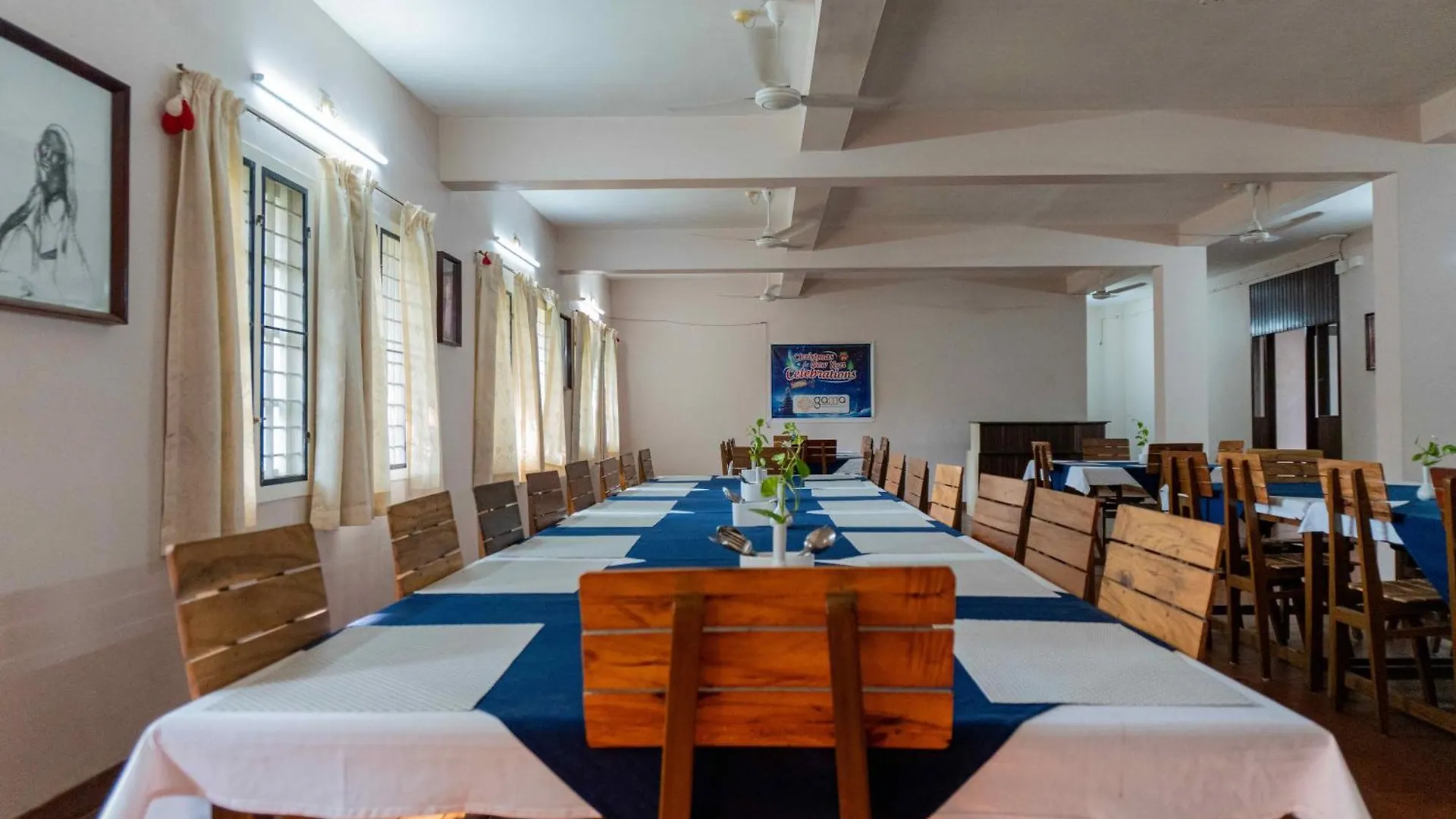 Hotel Gama Heritage Residency Kochi