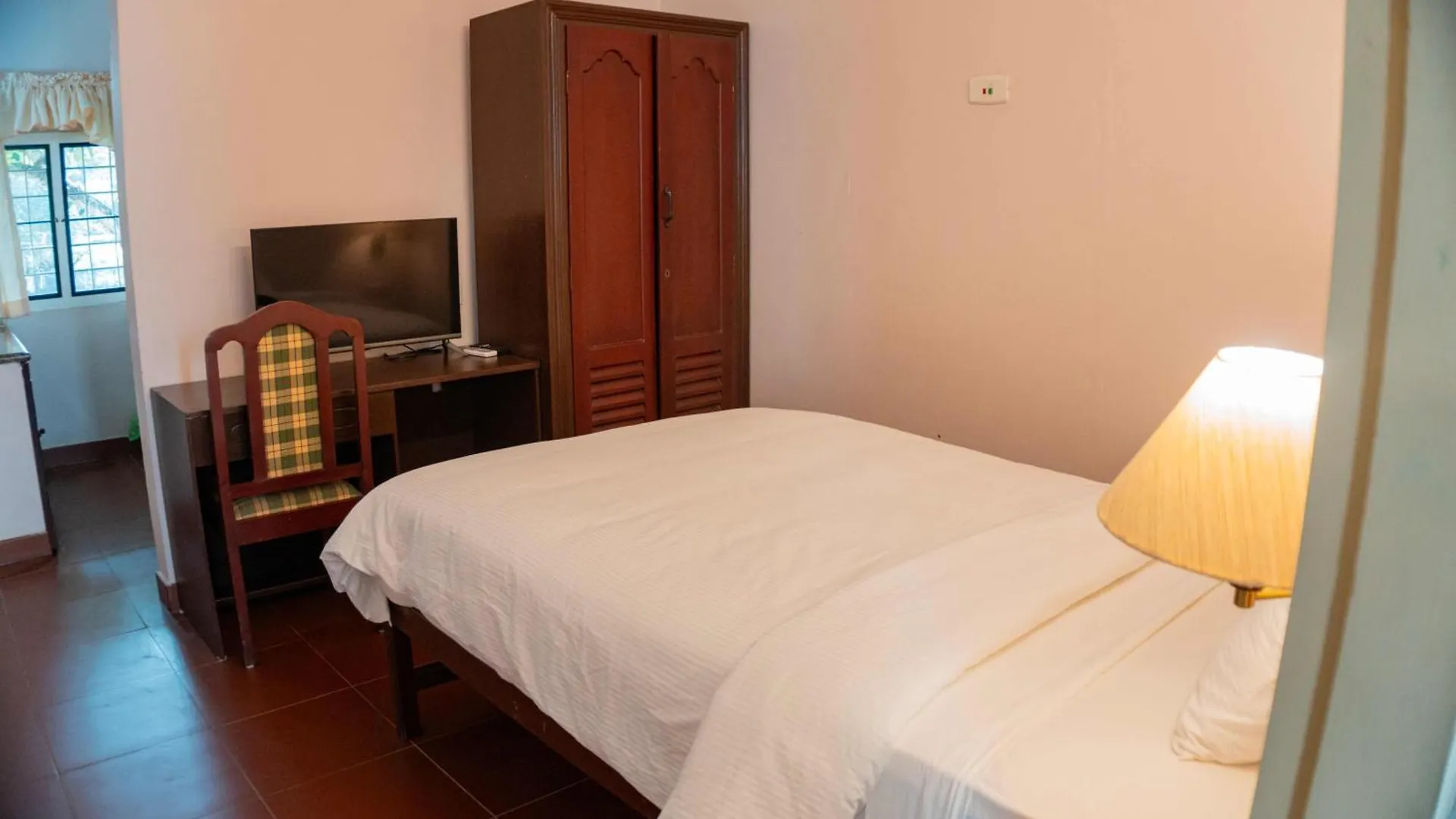 Gama Heritage Residency Kochi 2*,  India