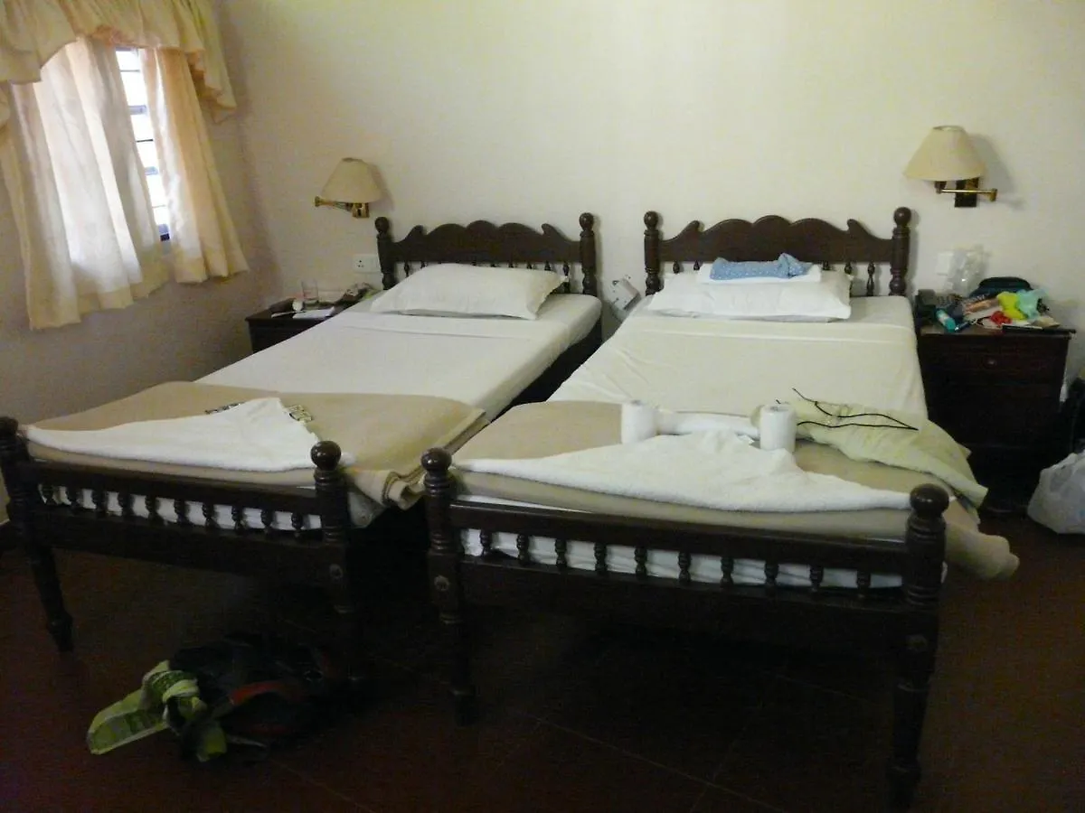 Gama Heritage Residency Kochi