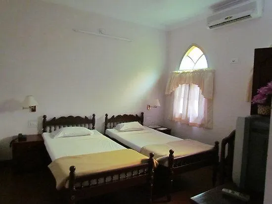 Gama Heritage Residency Kochi Hotel