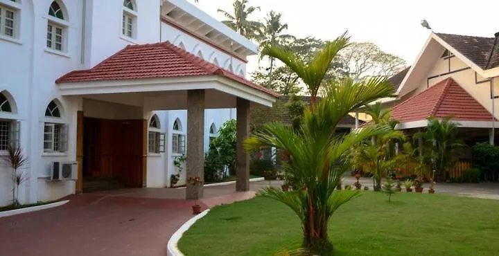 Hotel Gama Heritage Residency Kochi