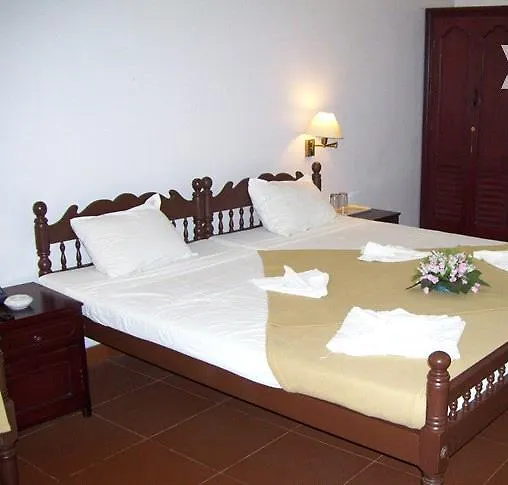 Gama Heritage Residency Kochi 2*,