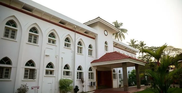 Gama Heritage Residency Kochi 2*,