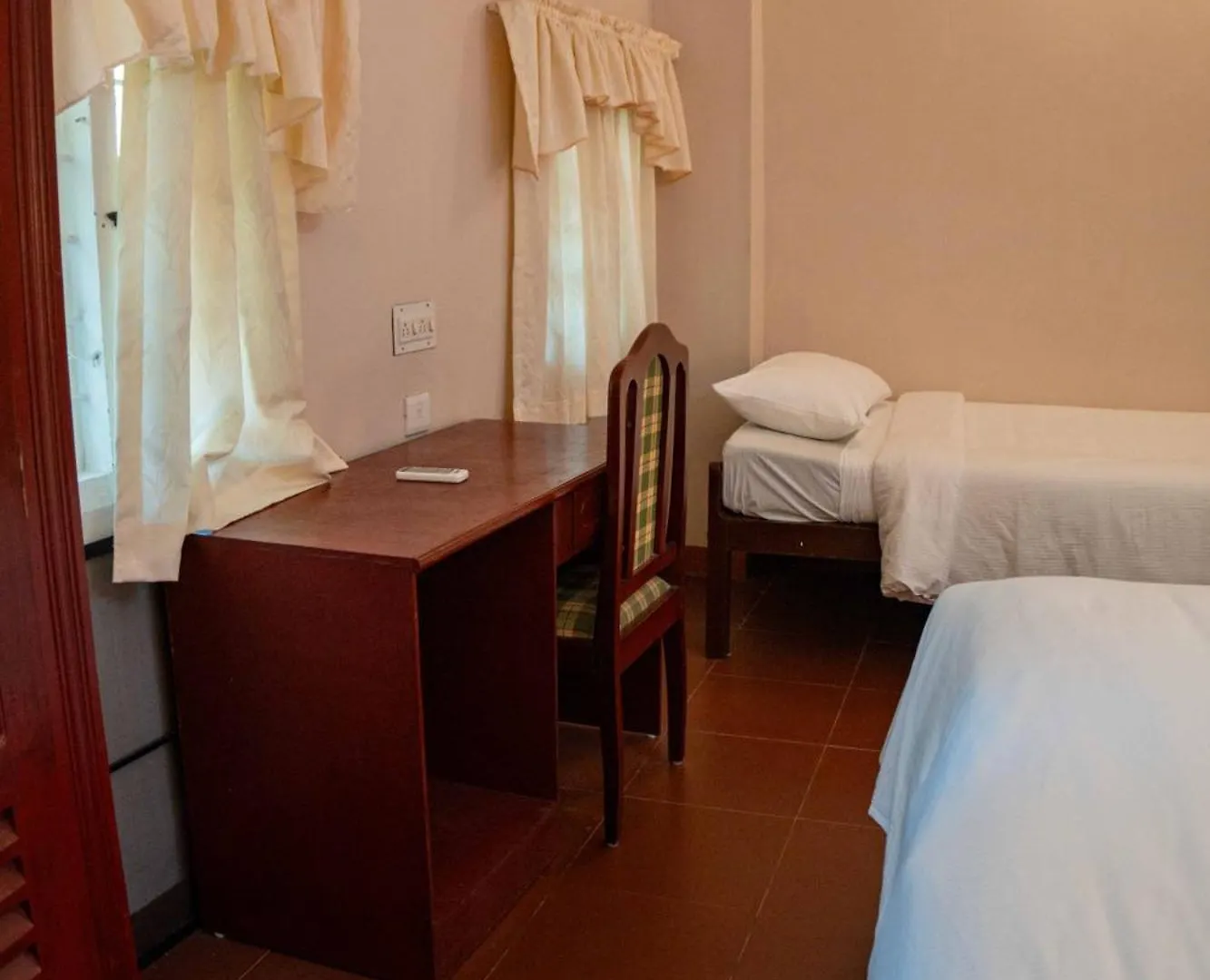 ** Hotell Gama Heritage Residency Kochi Indien